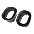 thumbnail image 3 of Botas De Goma Para Conducto De Entrada De Aire L+R Aptas Para Suzuki GSX-R600 2004-2005 Sunnimix Botas de goma del tubo de admisión de aire, 3 of 7
