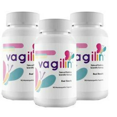 Neutralize Feminine Odor Vaginosis With Vagilin (Buy 2 Get 1