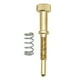 thumbnail image 4 of Tornillo de mezcla de aire Accesorios Tornillo de ajuste de ralentí de motocicleta premium Carburadores Tornillo de ralentí, 4 of 9
