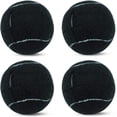 thumbnail image 6 of LQCrafK Pre Cut Walker Tennis Ball with Easy Installation Glide Balls, 6 of 7