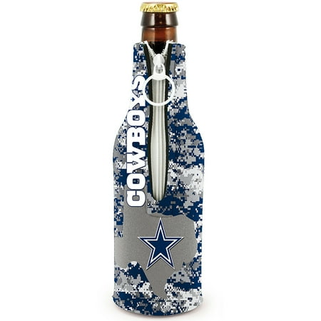 Digi Camo Handle - Dallas Cowboys Digi Camo Bottle Suit - No Size