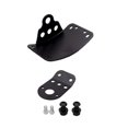 thumbnail image 3 of Destyer Sleek Side Mount Number Lamps Bracket Kit Holder for Chopper, 3 of 6