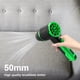 thumbnail image 2 of Secador Pelo Industrial Del Coche PDA La Fan Conducto 4000mAh para El Lavado Y Limpieza, 2 of 9