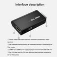 thumbnail image 3 of Para PS2 A HD Video Converter, Para PS2 A HD Converter ABS Para Consola, 3 of 7