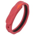 thumbnail image 4 of Anti Shock Wristband, Radiation Protection Promote Circulation Anti Static Wrist Strap  For Winter For Daily Use Black,Red,Dark Blue, 4 of 8