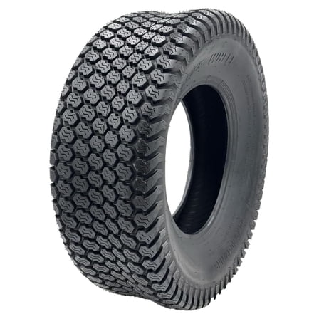 24x9.50-12 4 Ply Super Turf Tire