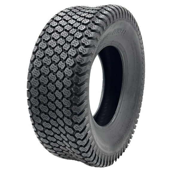 24x9.50-12 4 Ply Super Turf Tire