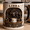 Black, variant on Libra Coffee Lover Mug, Personalized Zodiac Gift Custom Coffee Cup for Dad or Barista
