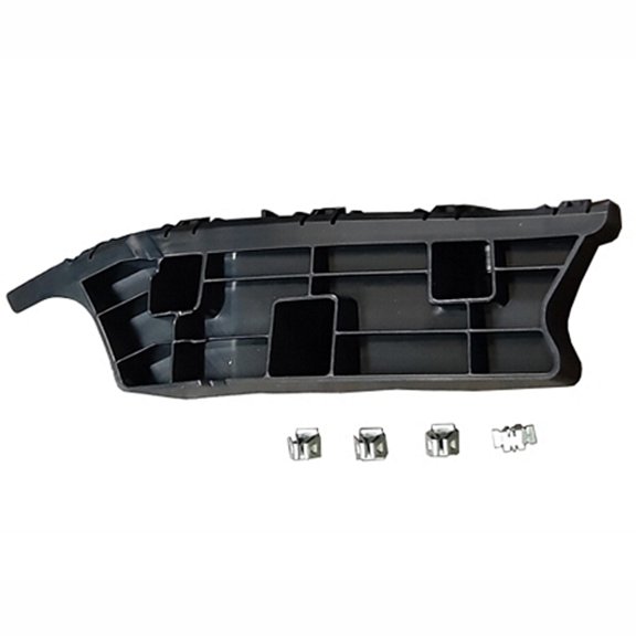 New Aftermarket  Premium Fit  Front Passenger Side Bumper Guide 22806325 fits 2015-2020 GMC Yukon