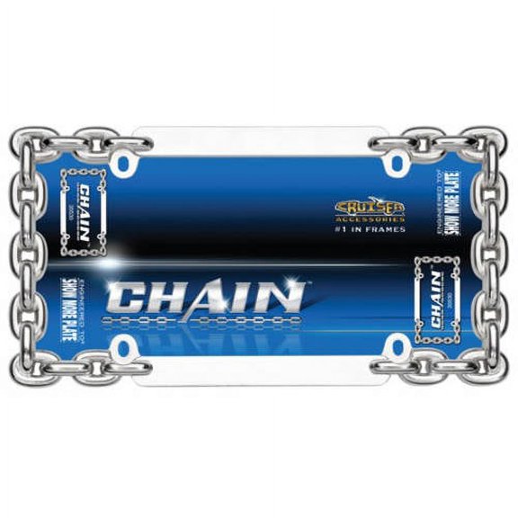 Cruiser Accessories Chain, Chrome