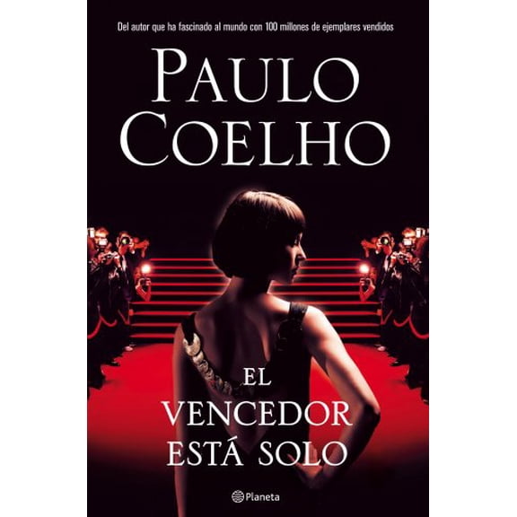 Pre-Owned El vencedor está solo Paperback