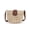 White, variant on Spencer Straw Handbags Women Summer Beach Crossbody Bag Vintage Woven Purse Boho Shoulder Bag