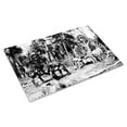 thumbnail image 3 of Print: Modern Methods In Woods At Cadillac, circa 1915, 3 of 4