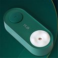 thumbnail image 4 of Mini pulverizador inalámbrico USB portátil con humidificador con atomizador de aire con luz nocturna para el dormitorio de la oficina en casa kenally HA000864-01B, 4 of 6