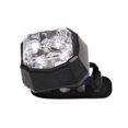 thumbnail image 5 of Bicycle Cycling Front Rear Tail Helmet Flash Light Safety Warning Lamp, 5 of 5