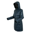 thumbnail image 3 of Regatta Womens Andel IV Quilted Baffled Jacket, 3 of 5