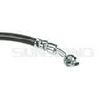 thumbnail image 2 of Sunsong 2206641 Brake Hydraulic Hose, 2 of 4