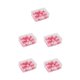 thumbnail image 2 of Ounissouiy Alfileres de costura Bordado Empuje punto de cruz Confección Craft Pin Costura Herramientas de de oficina portátiles 150PCS Type2 NO2, 2 of 6