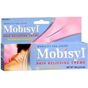 Mobisyl Creme 3.50 oz (Pack of 3)
