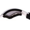 thumbnail image 3 of Gafas elegantes y portátiles para perros Blanco, 3 of 9