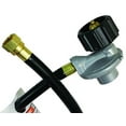 thumbnail image 3 of JR Propane Hose 07-31305 5/16 Inch Inside Diameter Thermoplastic Barbeque Hose; 60 Inch Length; UL/CSA Approved, 3 of 4