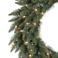 thumbnail image 2 of Vickerman A861171 Teardrop de Sapin de 36 Pouces 50CL, 2 of 2