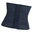 thumbnail image 3 of Corset Mesh Strap Shapewear 2XL, 3 of 8
