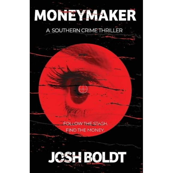 Moneymaker, (Paperback)