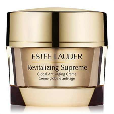 estee lauder - revitalizing supreme global anti-aging creme travel size - 15 ml/0.5
