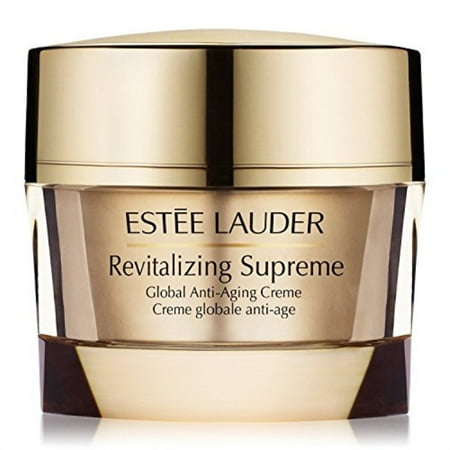 estee lauder - revitalizing supreme global anti-aging creme travel size - 15 ml/0.5 oz