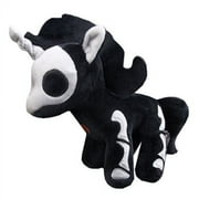Bonita the Unicorn Skelanimal 6" Plush