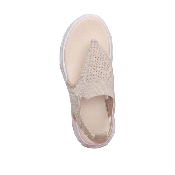 New Thick Sole Wedge Shoes Women Summer Sandals Ladies Casual Slippers Ladies Sandals