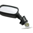 thumbnail image 6 of Black Side Rear View Mirrors For Suzuki Hayabusa GSX1300R GSXR 1000 GSXR750 650, 6 of 8