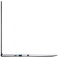 thumbnail image 4 of Ordinateur Portable Acer Chromebook 15,6 Po Intel Celeron 4 Go de RAM 64 Go eMMC, 4 of 7