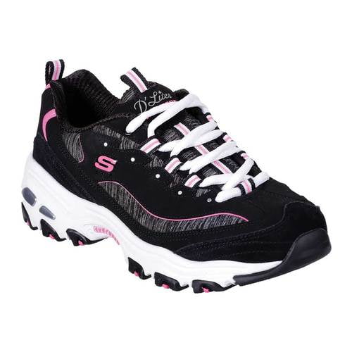 Skechers D'Lites Time Sneaker Walmart.com