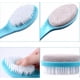 thumbnail image 4 of Lima para pies para eliminar callos: herramientas multiusos para pedicura con exfoliante, piedra pómez, raspador y papel de lija para el cuidado de los pies en casa, 1 unidad, 4 of 4