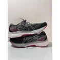 thumbnail image 3 of Asics GT-2000 10 Shoes Size 8.5 Grey Pink Running Sneakers Lace up Mesh, 3 of 6