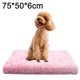 thumbnail image 2 of l Perrera cuadrada para perros y gatos, perrera para mascotas, sofá cama para perros para dormir profundo, suministros para mascotas, 2 of 5