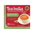 thumbnail image 1 of Thé indien à la cardamome et au chai, 80 sachets de thé, 1 of 6