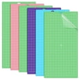 thumbnail image 1 of 6 Pack Cutting Mat 12 X 24 Inch, Cutting Mats for Craft, Standard, Strong, Adhesive Cut Mat Replacement, 1 of 5