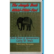 The Jungle Book - Rikki-Tikki-Tavi (Hardcover)