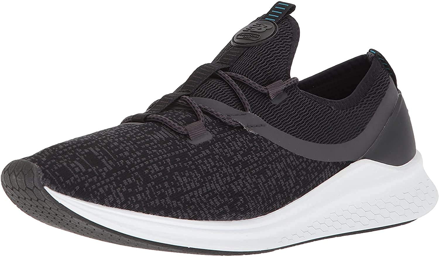 new balance fresh foam lazr sport review