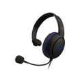 thumbnail image 1 of HyperX Cloud Stinger Core PS4 - Audífonos para gaming con licencia oficial de PS4™, Compatible con Xbox One™ Y Nintendo Switch™ (HX-HSCSC-BK) HyperX Cloud Stinger Core, 1 of 3