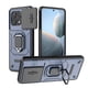 thumbnail image 1 of Funda de teléfono para Xiaomi Poco X6 Pro 5G Battle Bear Case + Cristal 9D, 1 of 5