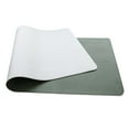 thumbnail image 1 of Protector de Cuero para Almohadilla de Escritorio, Alfombrilla de ratón Antideslizante para Escritorio de Oficina, Impermeable, Vendaje Gratis: 90 x 45 cm, 1 of 5