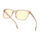 thumbnail image 3 of Gafas Gunnar Tindra para luz azul, ámbar +2.5, Rose Latte, 3 of 8