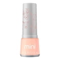 thumbnail image 1 of Esmalte para uñas Renova mini Ellie nude claro 7.7 ml, 1 of 4