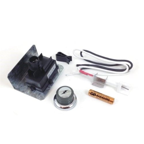 Weber Genesis 300 Ignitor Kit Replacement Series 2008-2010