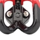 thumbnail image 4 of de 1 Pieza de de Suspensión para Casco Bolsa de Transporte Soporte de Perchero de Yotijar gancho para colgar del casco de la motocicleta, 4 of 9
