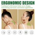 thumbnail image 5 of 40pcs Neck Patches Strength Herbal Joint Pain Relieving Patch for Knee Back Shoulder, 5 of 5